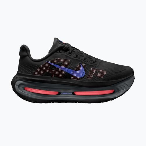 Női futócipő Nike Vomero Premium black/hot lava/anthracite/sapphire