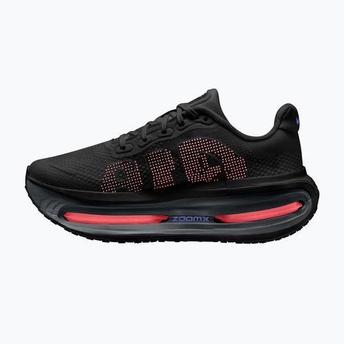 Női futócipő Nike Vomero Premium black/hot lava/anthracite/sapphire
