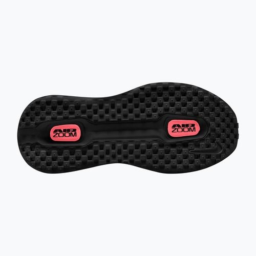 Női futócipő Nike Vomero Premium black/hot lava/anthracite/sapphire