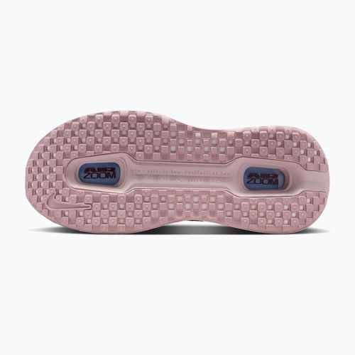 Női futócipő Nike Vomero Premium particle rose/burgundy crush