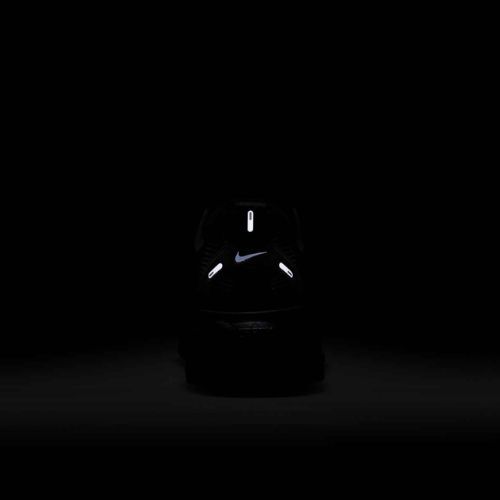 Férfi futócipő Nike Vomero 18 black/dark smoke grey/light smoke grey/black