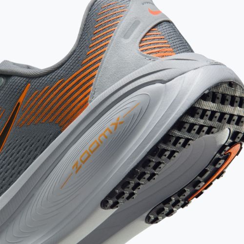 Férfi futócipő Nike Vomero 18 cool grey/safety orange/wolf grey/black