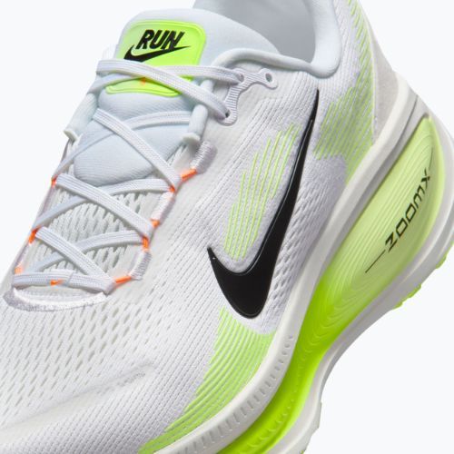 Férfi futócipő Nike Vomero 18 white/volt/barely volt/black