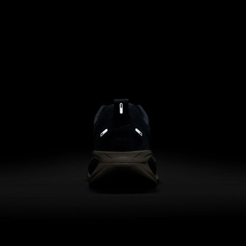 Férfi futócipő Nike Vomero 18 ashen slate/diffused blue/anthracite