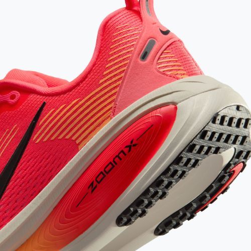 Női futócipő Nike Vomero 18 Hot Lava/Chalk/Orange Pulse/Black