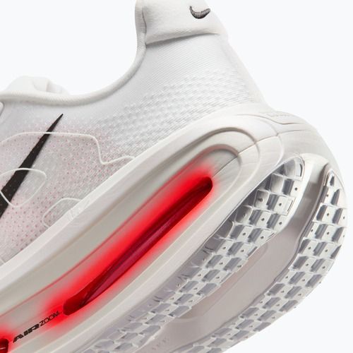 Férfi futócipő Nike Vomero Premium white/bright crimson/photon dust/black