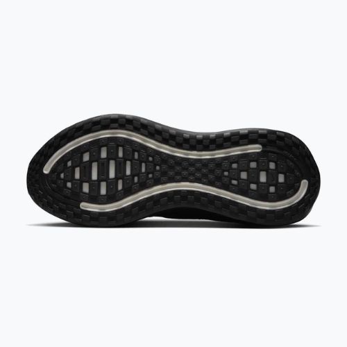 Férfi futócipők Nike Vomero Plus black/metallic dark grey/dark smoke grey