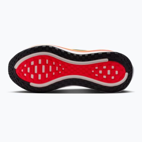 Férfi futócipő Nike Vomero Plus black/bright crimson/sail/white