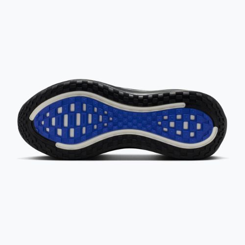 Férfi futócipő Nike Vomero Plus black/game royal/cool grey/dark smoke grey