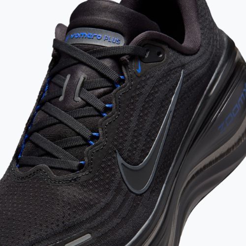 Férfi futócipő Nike Vomero Plus black/game royal/cool grey/dark smoke grey