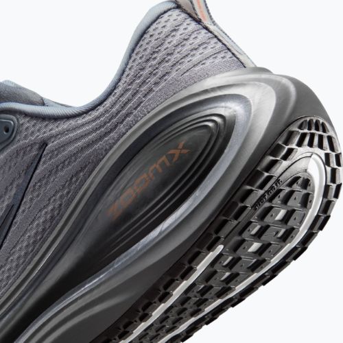 Férfi futócipő Nike Vomero Plus cool grey/safety orange/black