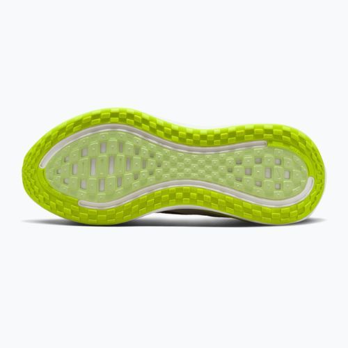 Férfi futócipő Nike Vomero Plus white/volt/barely volt/black