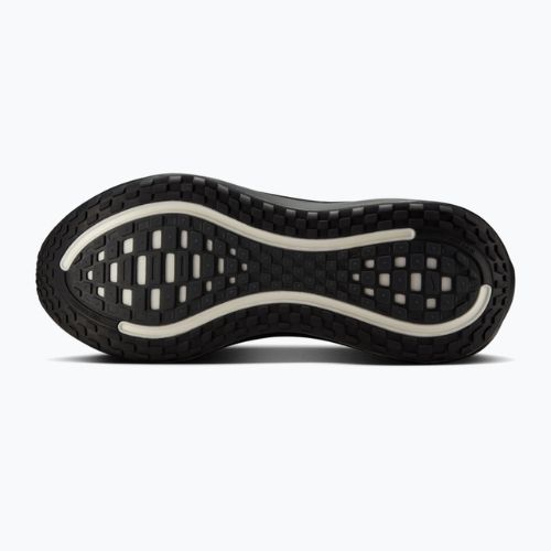 Női futócipő Nike Vomero Plus black/metallic dark grey/dark smoke grey