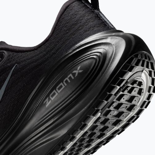 Női futócipő Nike Vomero Plus black/metallic dark grey/dark smoke grey