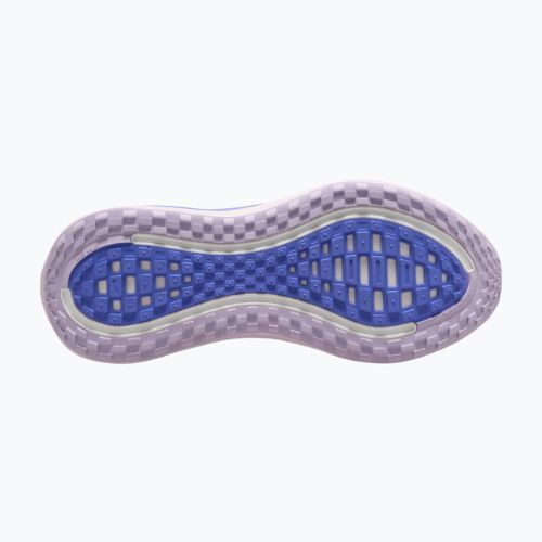 Női futócipő Nike Vomero Plus sapphire/violet mist/light violet