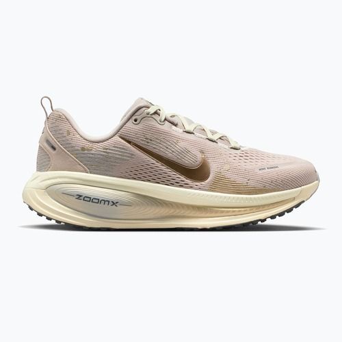 Női futócipő Nike Vomero 18 SE cream ii/coconut milk/metallic gold grain