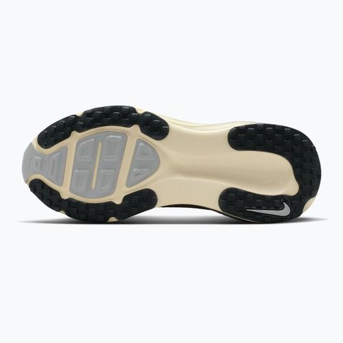 Női futócipő Nike Vomero 18 SE cream ii/coconut milk/metallic gold grain