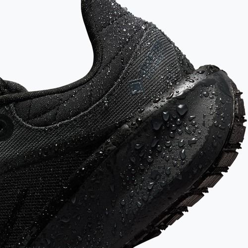 Női futócipő Nike Winflo 11 GORE-TEX black/anthracite/black