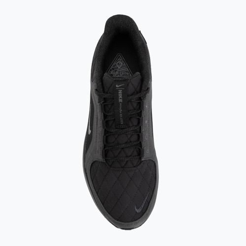 Női futócipő Nike Winflo 11 GORE-TEX black/anthracite/black