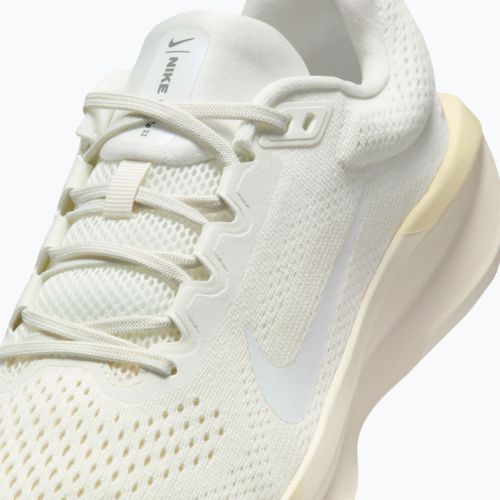 Női futócipő Nike Winflo 11 sail/chalk/coconut milk/white