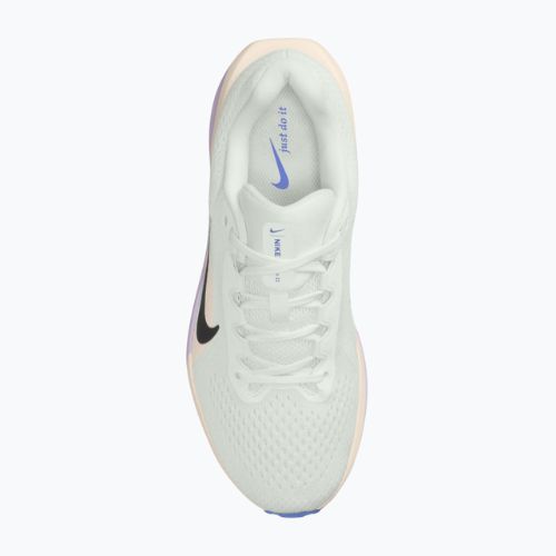 Női futócipő Nike Winflo 11 summit white/violet mist/sapphire/black