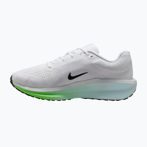 Férfi futócipő Nike Winflo 11 white/glacier blue/green strike/black
