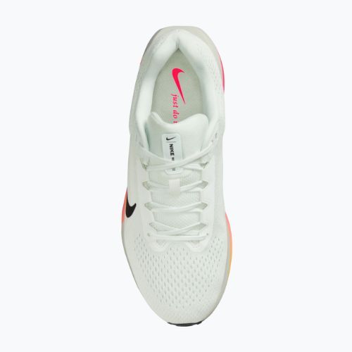 Férfi futócipő Nike Winflo 11 summit white/bright crimson/black