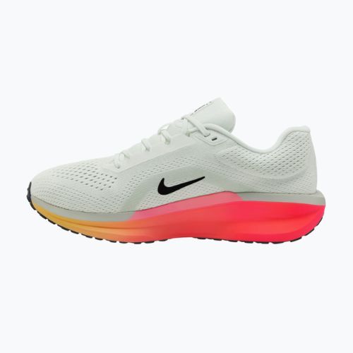 Férfi futócipő Nike Winflo 11 summit white/bright crimson/black