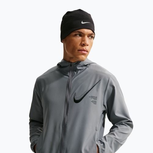 Férfi dzseki Nike Form Dri-Fit GFX smoke grey