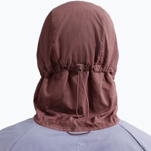 Férfi futókabát Nike Fly Nike Stride iron purple/tattoo