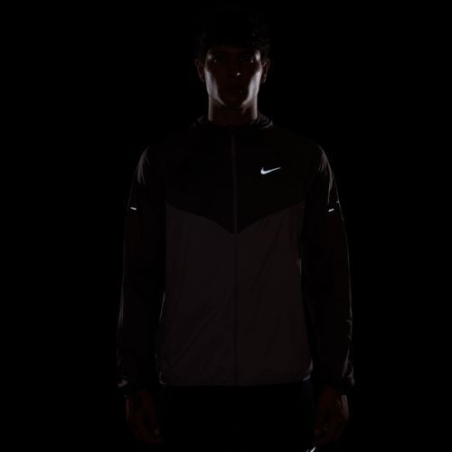 Férfi futódzseki Nike Stride Repel UV tattoo/light violet ore