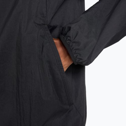 Férfi futódzseki Nike Stride Repel UV black/black