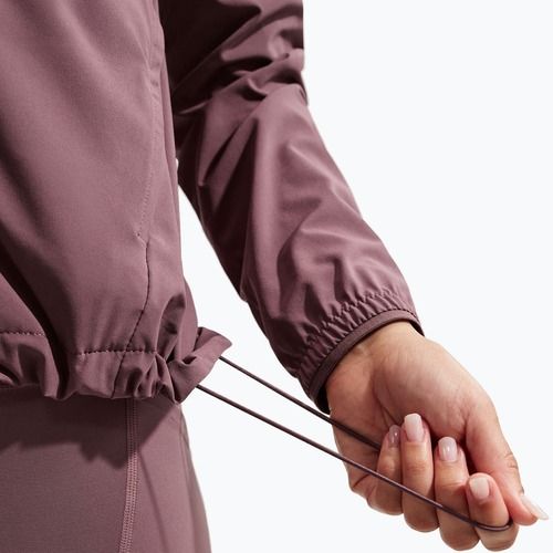 Női futódzseki Nike Swift Repel Packable tattoo