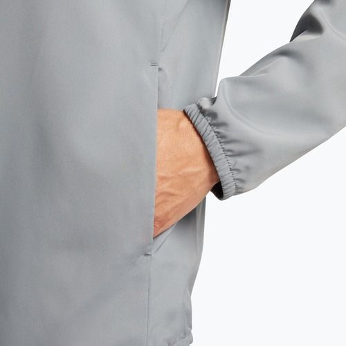 Férfi dzseki Nike Form Dri-Fit smoke grey