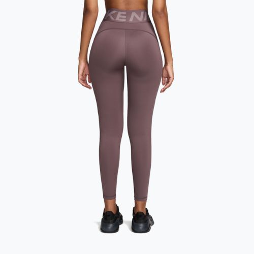 Női leggings Nike Pro Sculpt tattoo/white