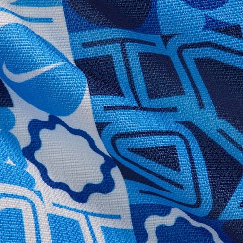 Nike Brasilia edzőhátizsák 9.5 24 l university blue/black/white