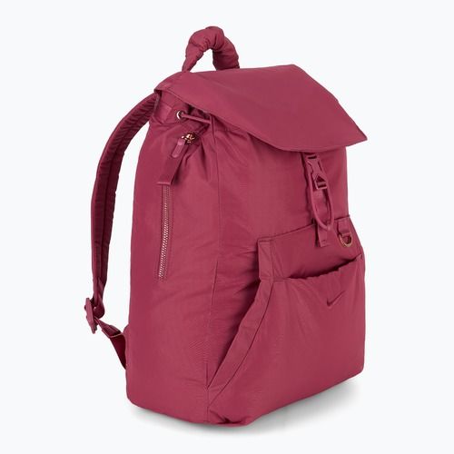 Edzőhátizsák Nike One 25 l sweet beet/sweet beet/sweet beet