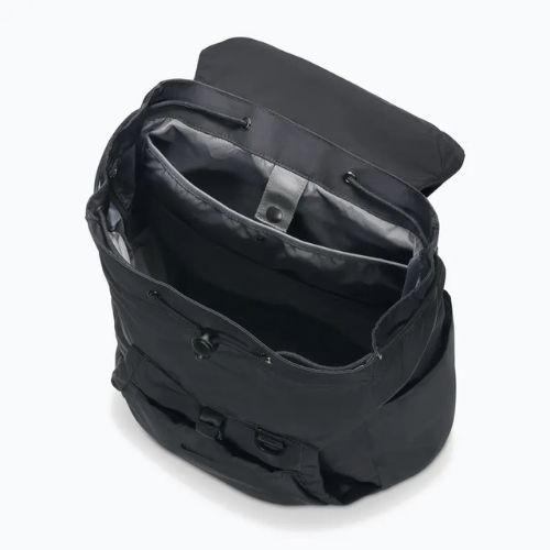 Edzőhátizsák Nike One 25 l black/iron grey/black