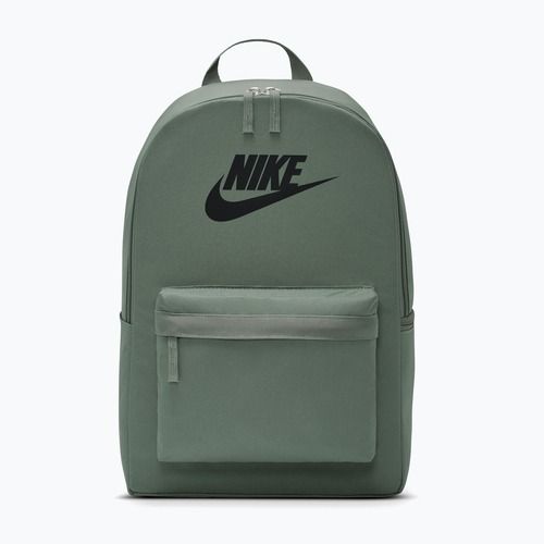 Nike Heritage 25 l hátizsák clay green/clay green/black