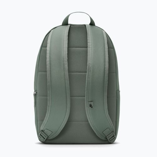 Nike Heritage 25 l hátizsák clay green/clay green/black