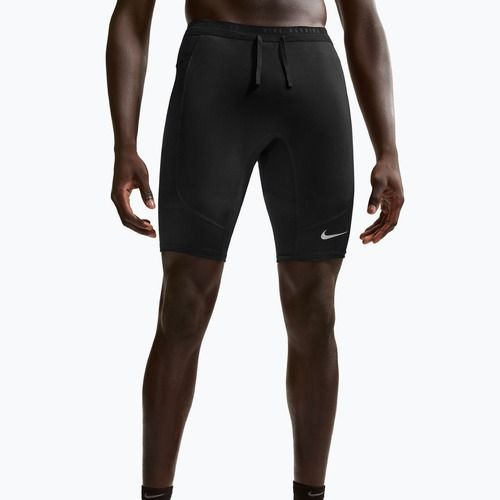 Férfi futóshort Nike Stride Dri-Fit Half Tight black