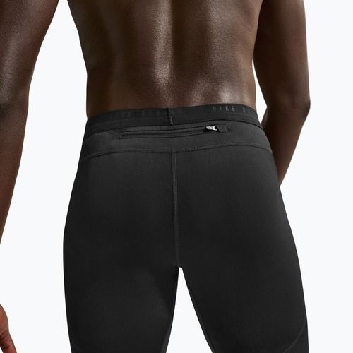 Férfi futóshort Nike Stride Dri-Fit Half Tight black
