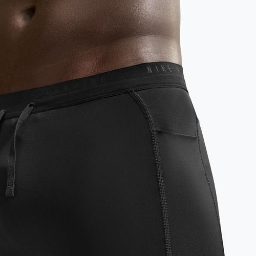 Férfi futóshort Nike Stride Dri-Fit Half Tight black