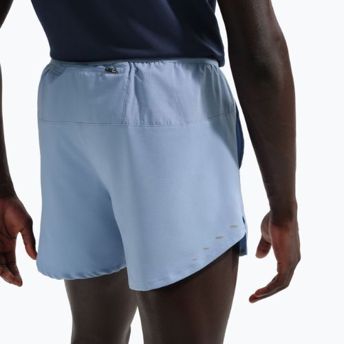 Férfi rövidnadrág Nike Stride Dri-Fit Brief-Lined 5" work blue