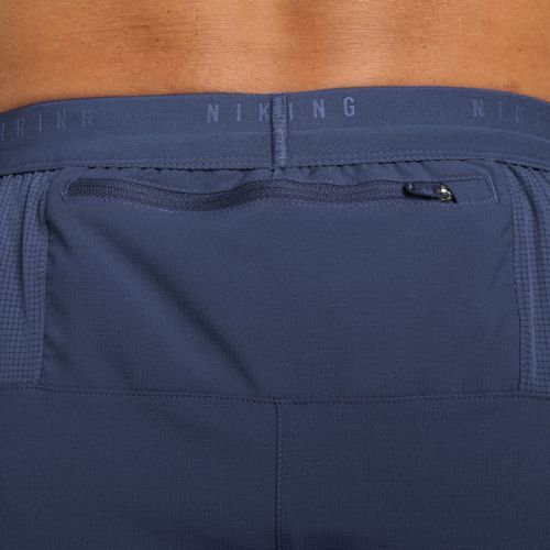 Nike Stride Dri-Fit férfi rövidnadrág, béléses, 5"
