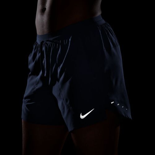 Nike Stride Dri-Fit férfi rövidnadrág, béléses, 5"