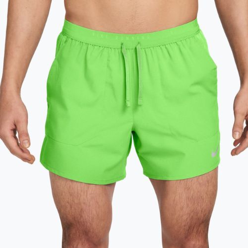 Nike Stride Dri-Fit férfi rövidnadrág, 5 hüvelykes béléssel