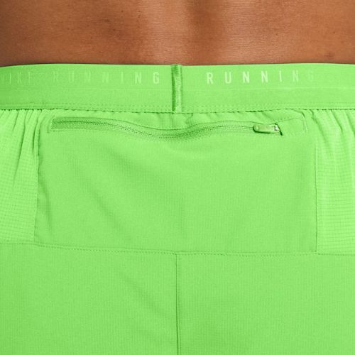 Nike Stride Dri-Fit férfi rövidnadrág, 5 hüvelykes béléssel