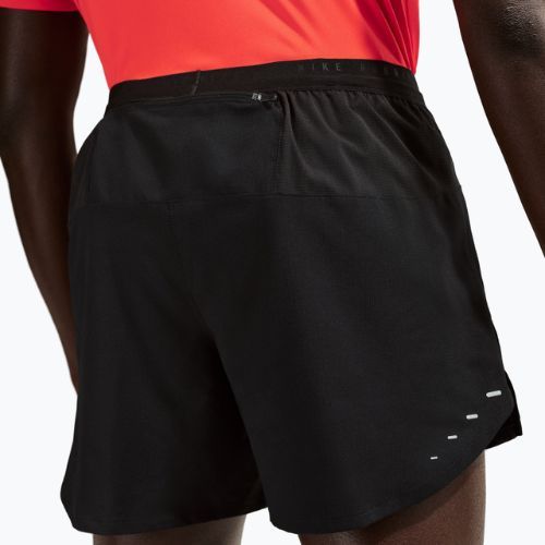 Nike Stride Dri-Fit férfi rövidnadrág, 5 hüvelykes, béléses