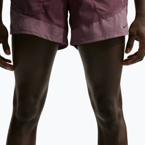 Férfi rövidnadrág Nike Stride Dri-Fit Brief-Lined 5